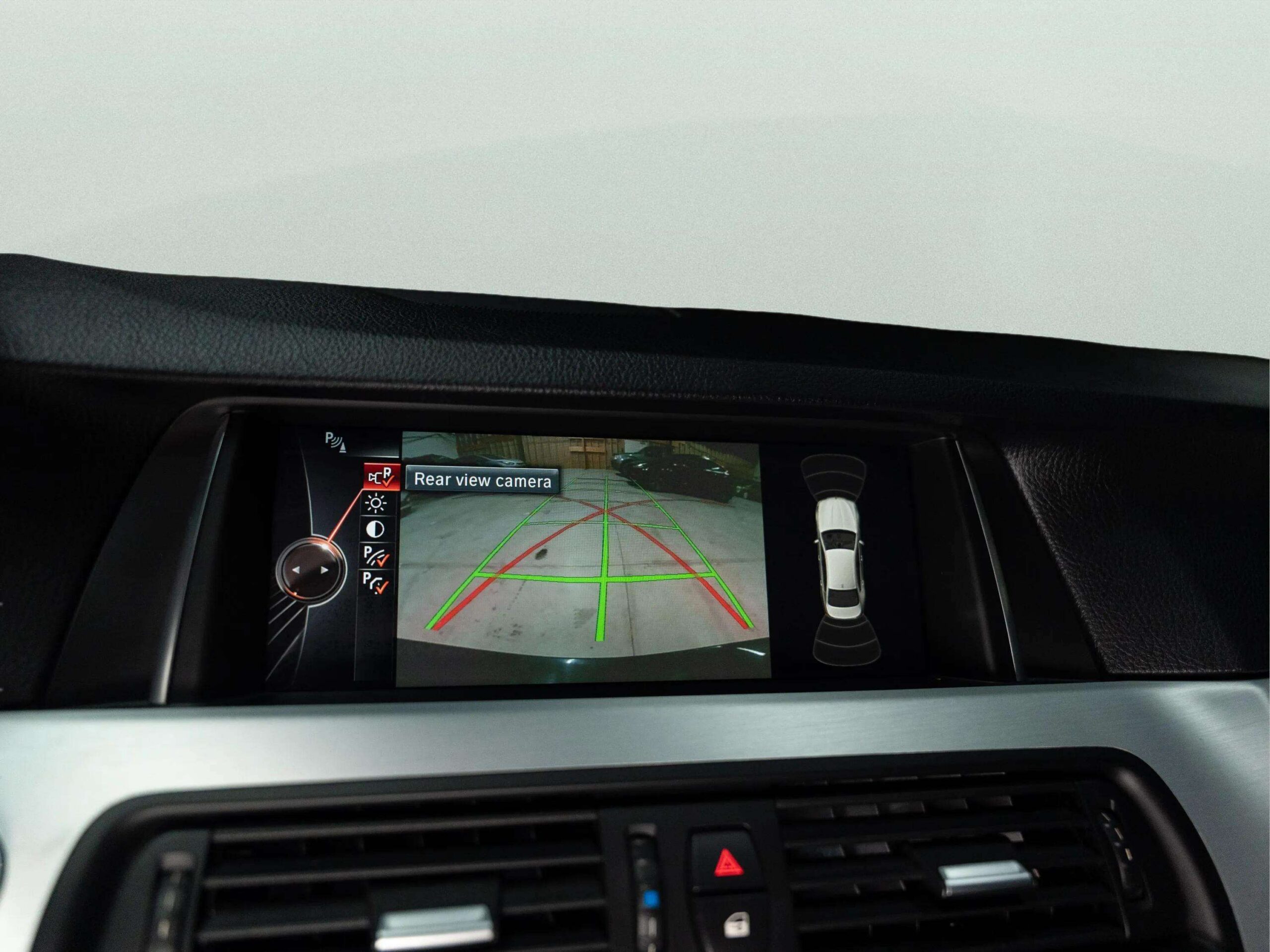 2016 BMW 528i