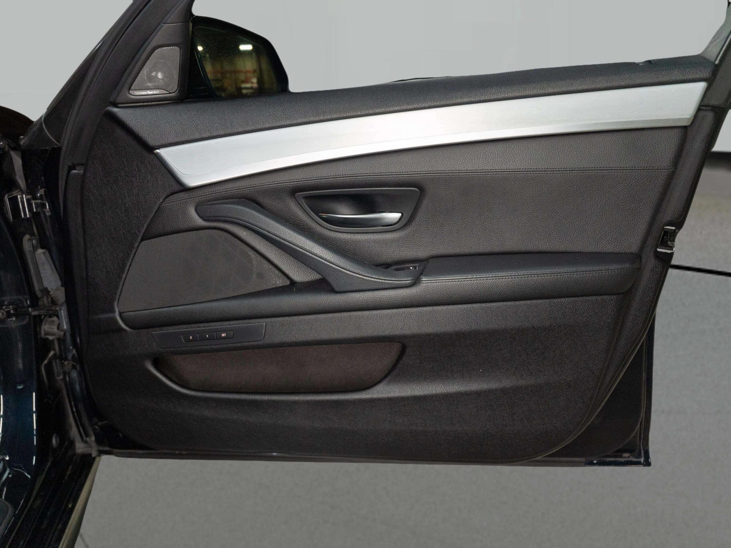 2016 BMW 528i