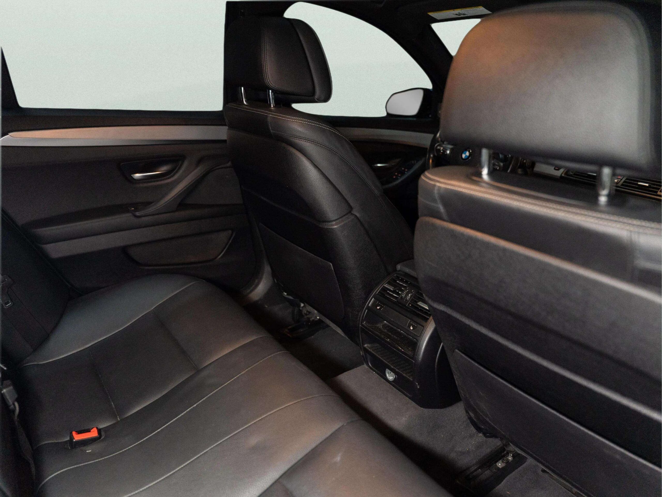 2016 BMW 528i