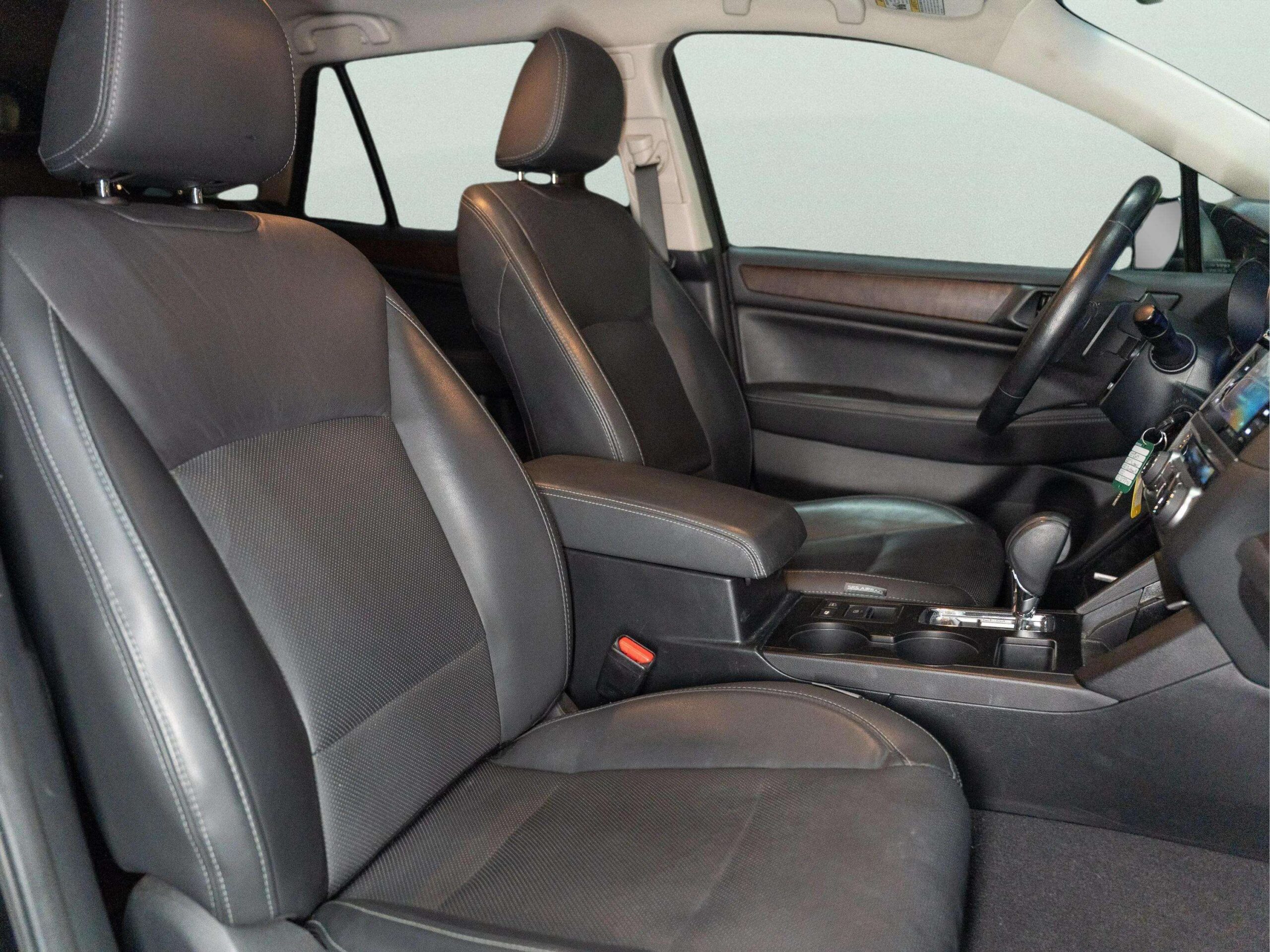 2015 Subaru Outback