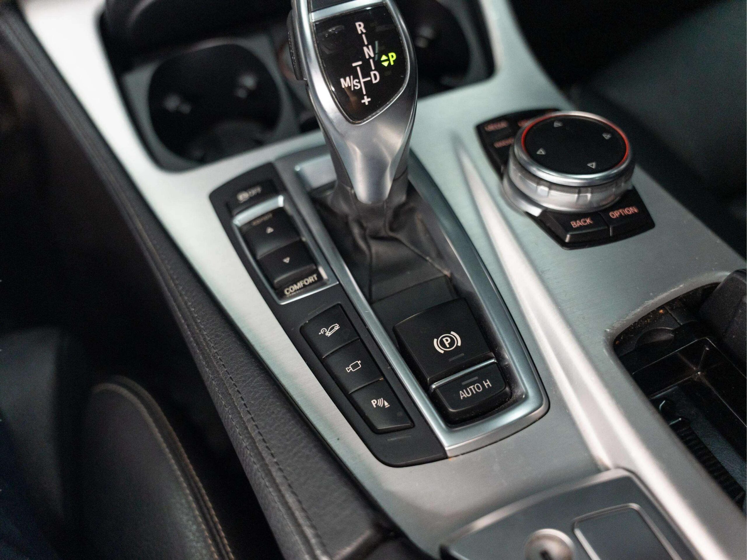 2016 BMW 528i
