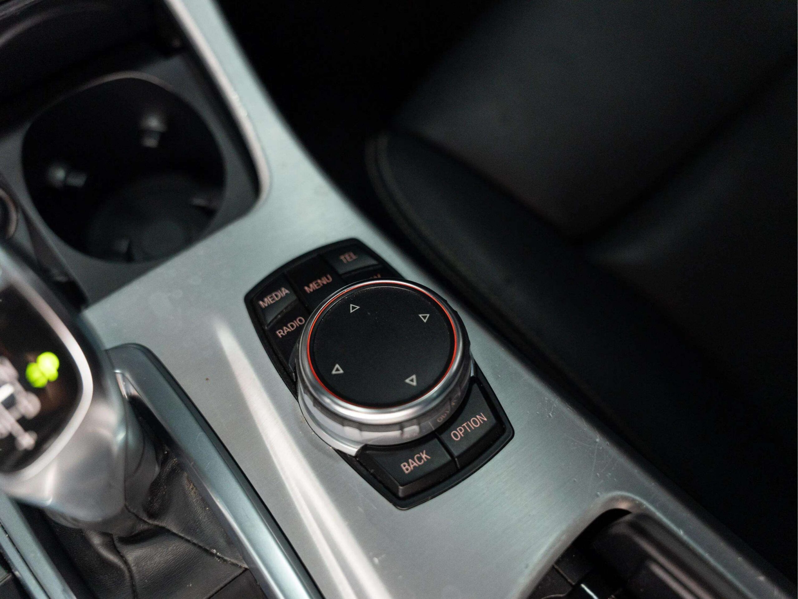 2016 BMW 528i