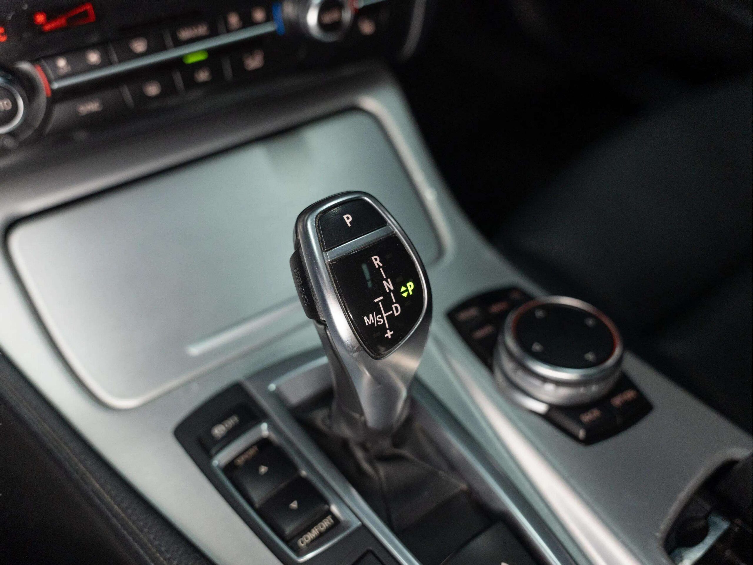 2016 BMW 528i