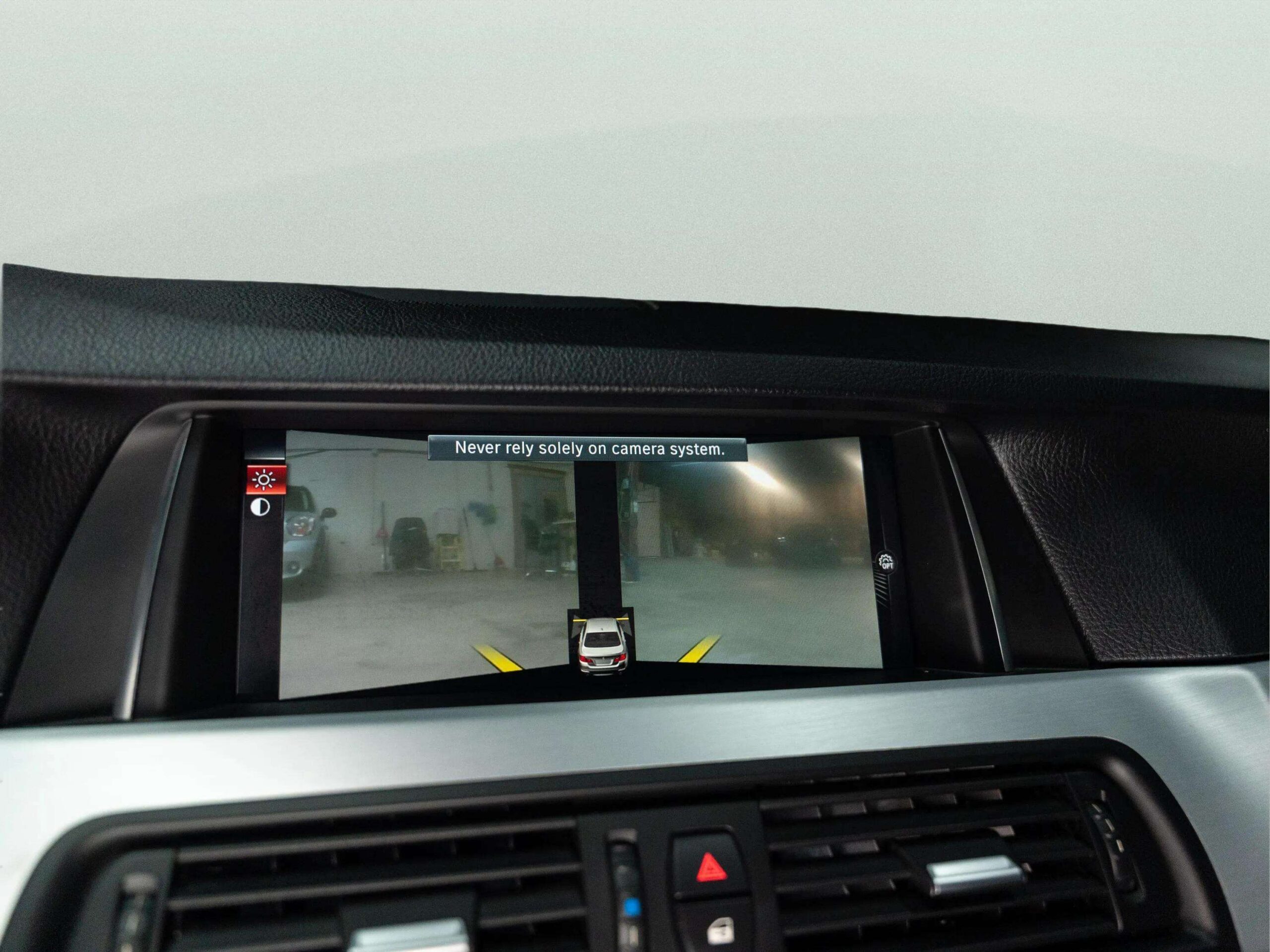 2016 BMW 528i