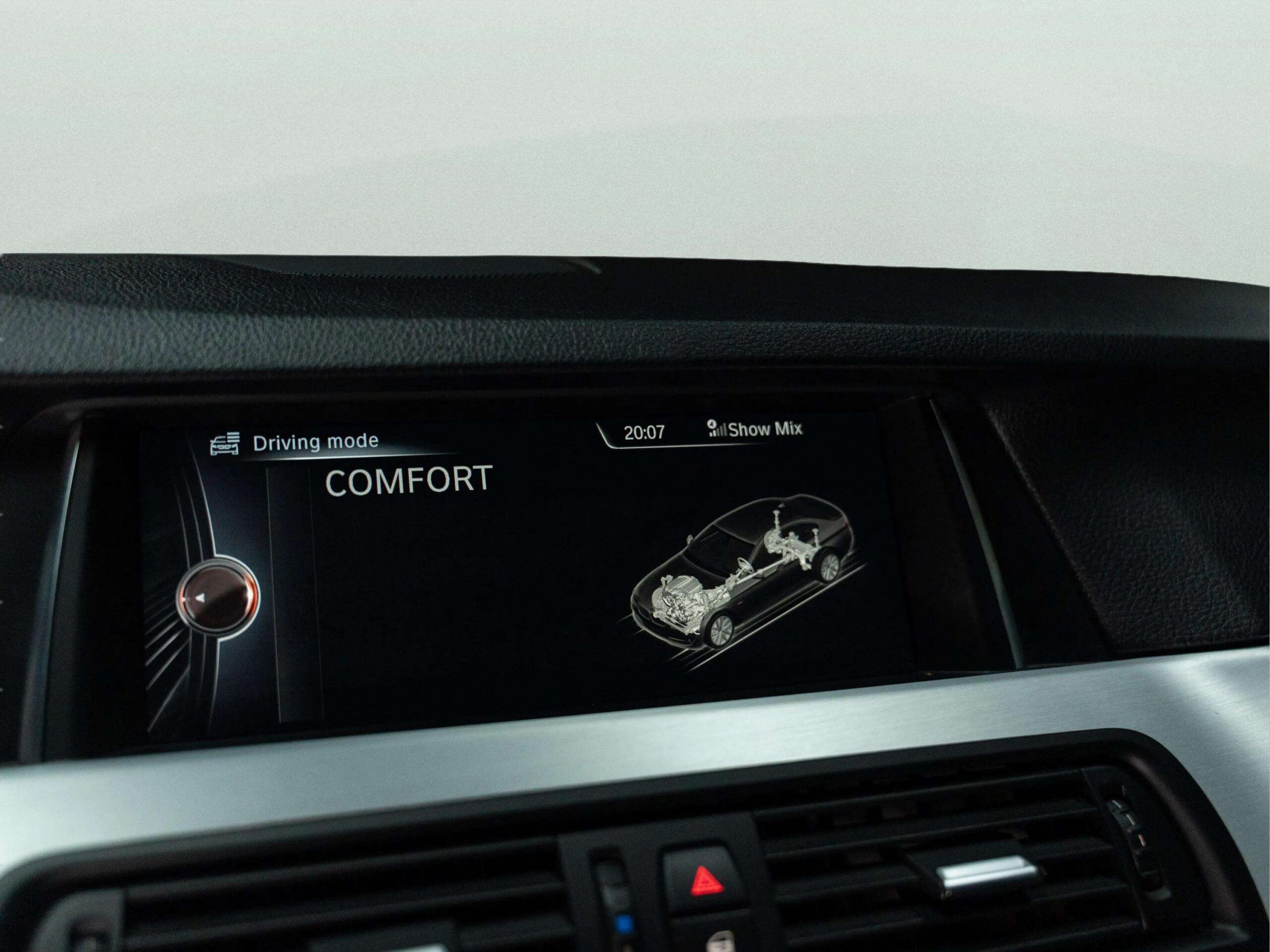 2016 BMW 528i