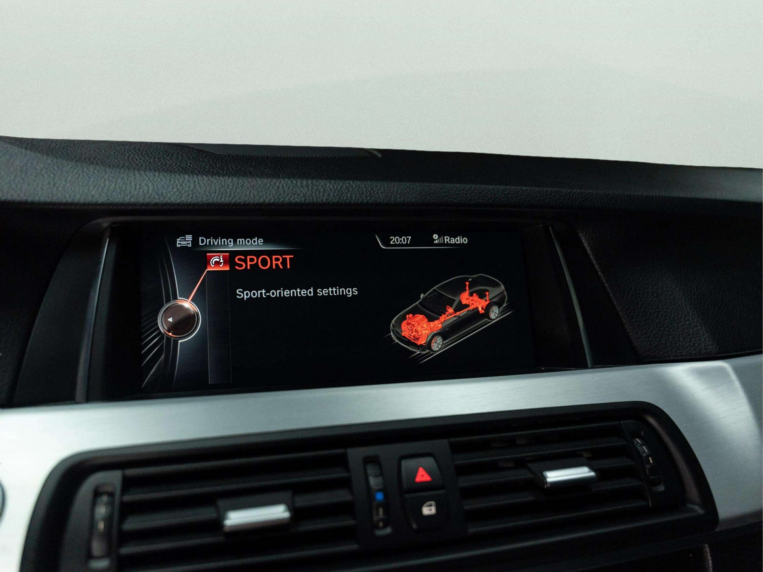2016 BMW 528i
