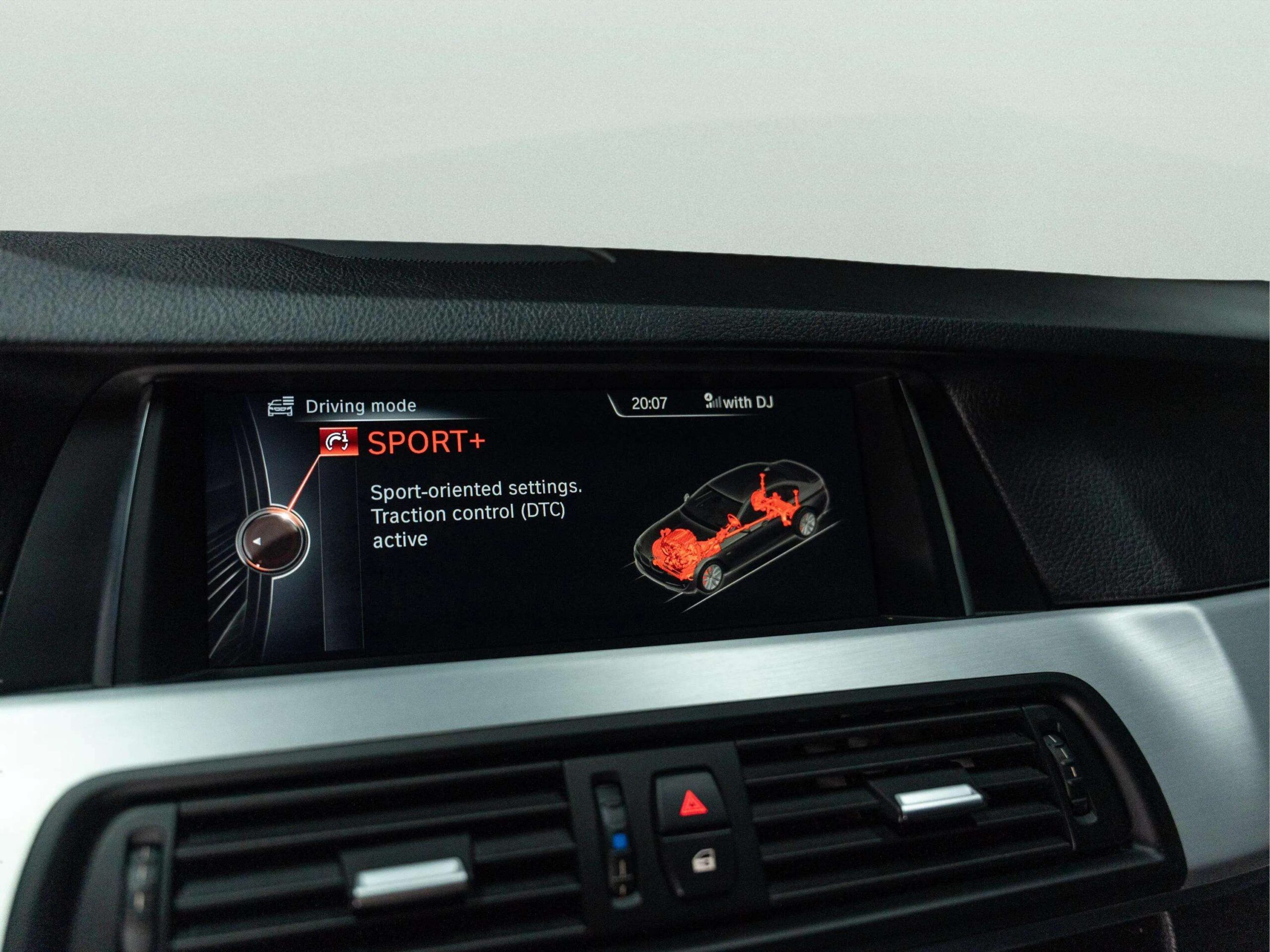 2016 BMW 528i