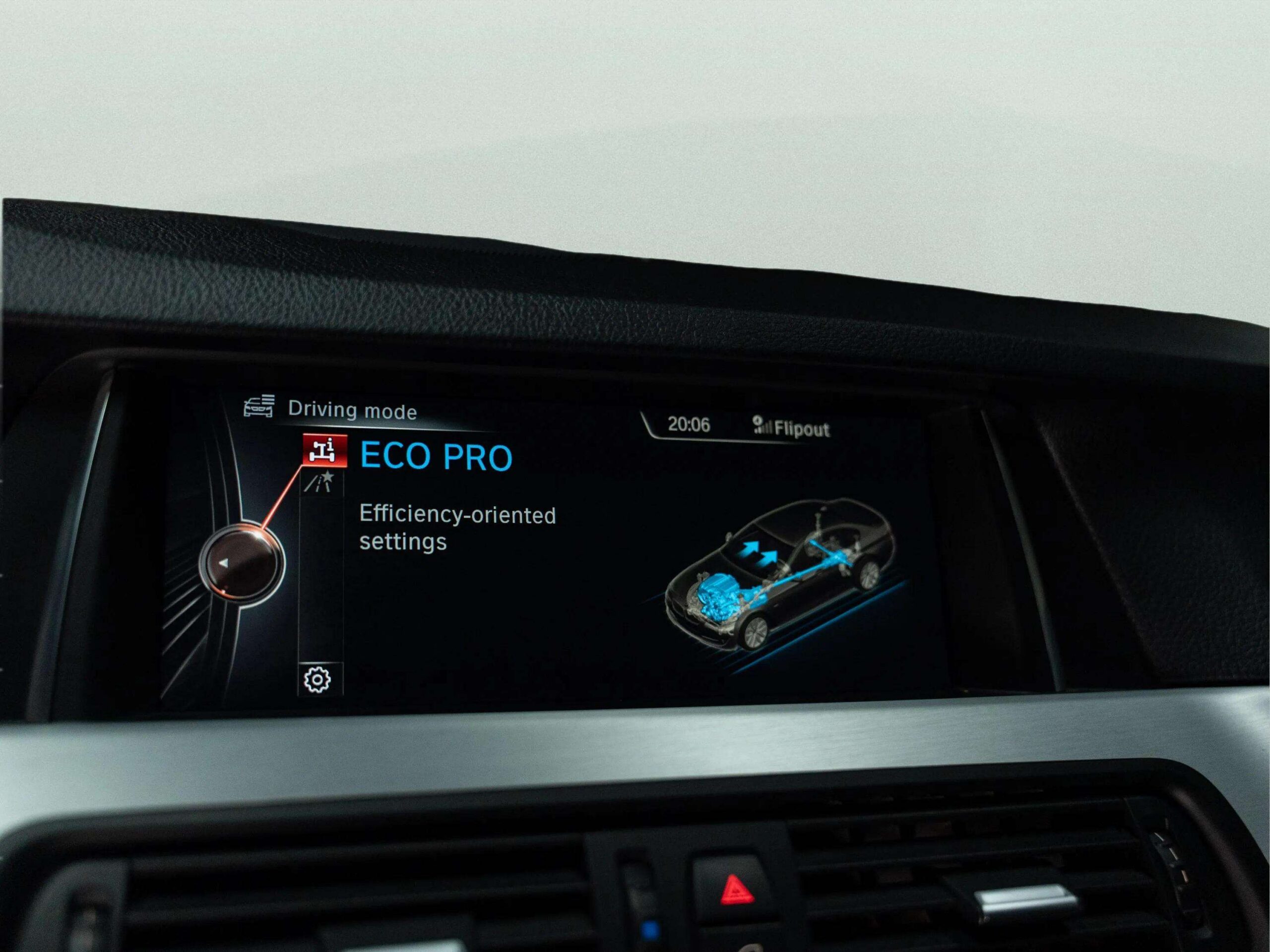 2016 BMW 528i