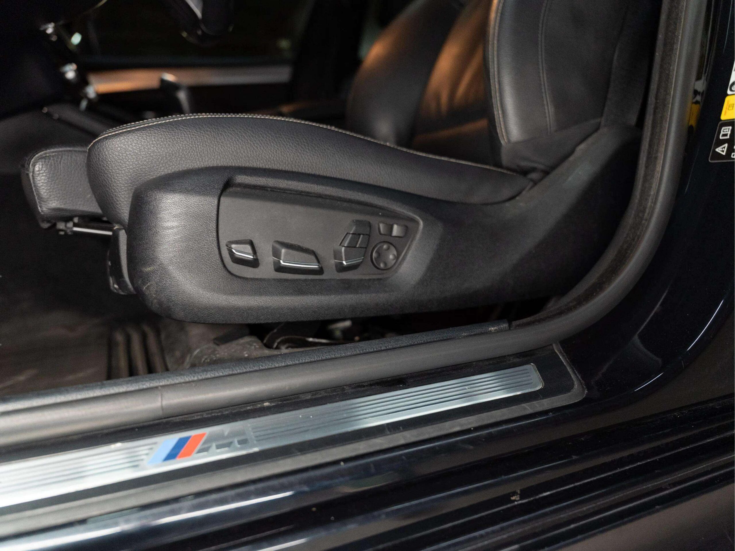 2016 BMW 528i