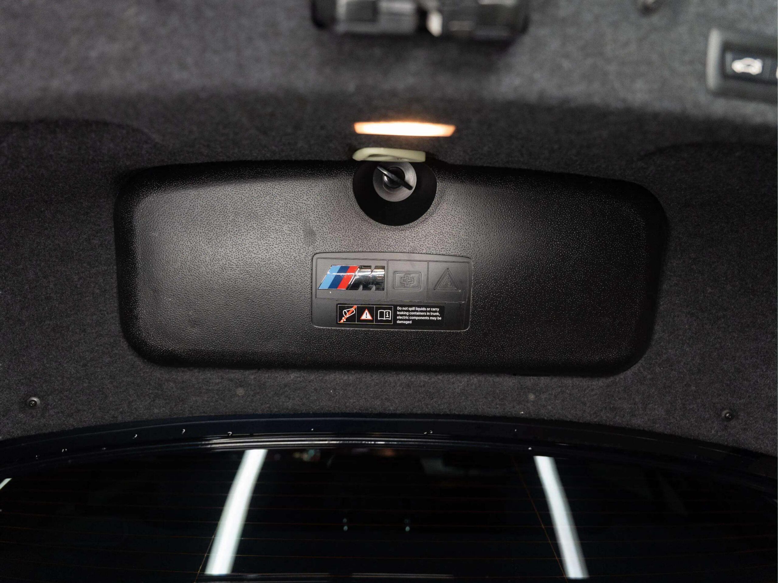 2016 BMW 528i