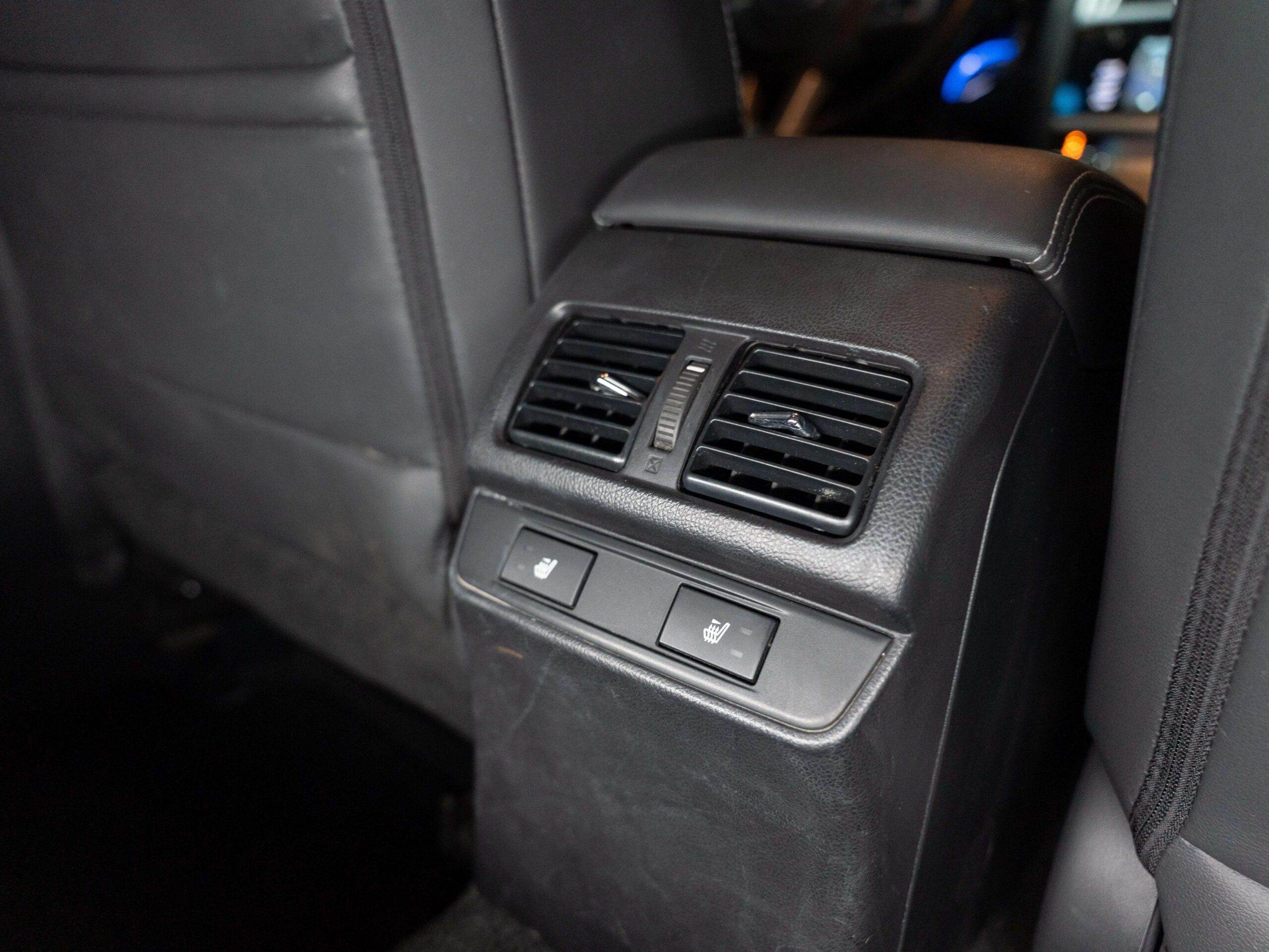 2015 Subaru Outback