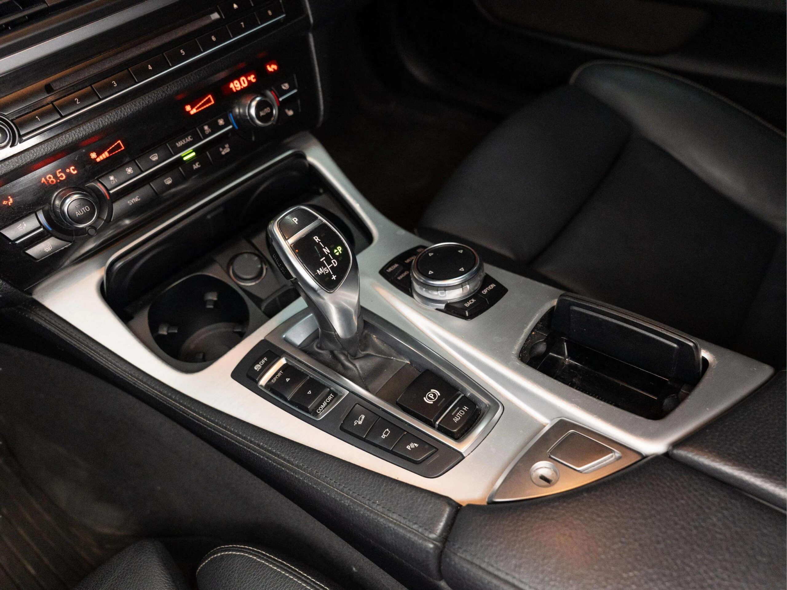 2016 BMW 528i