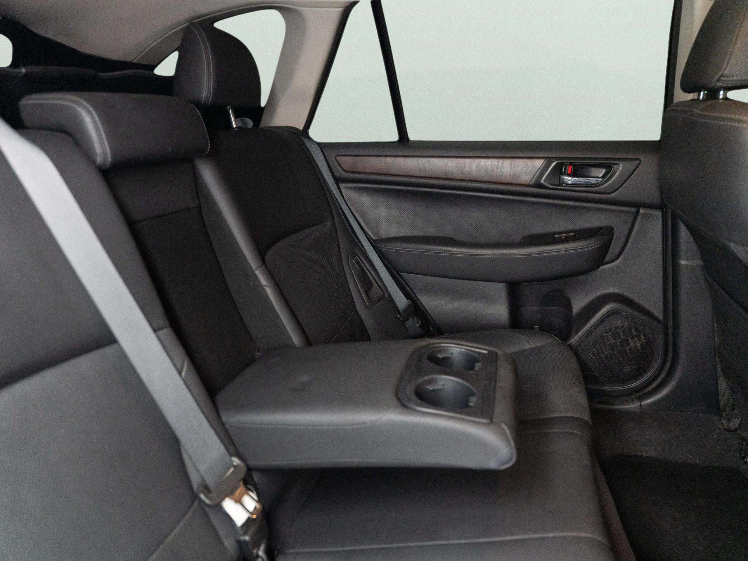 2015 Subaru Outback