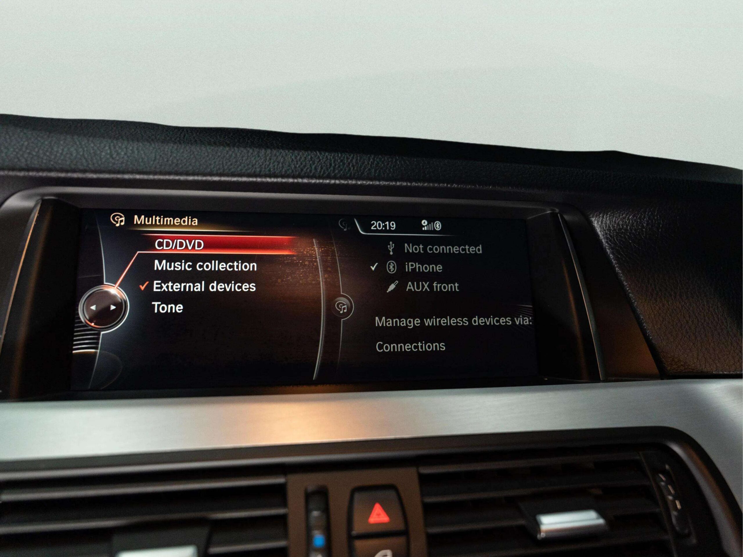 2016 BMW 528i