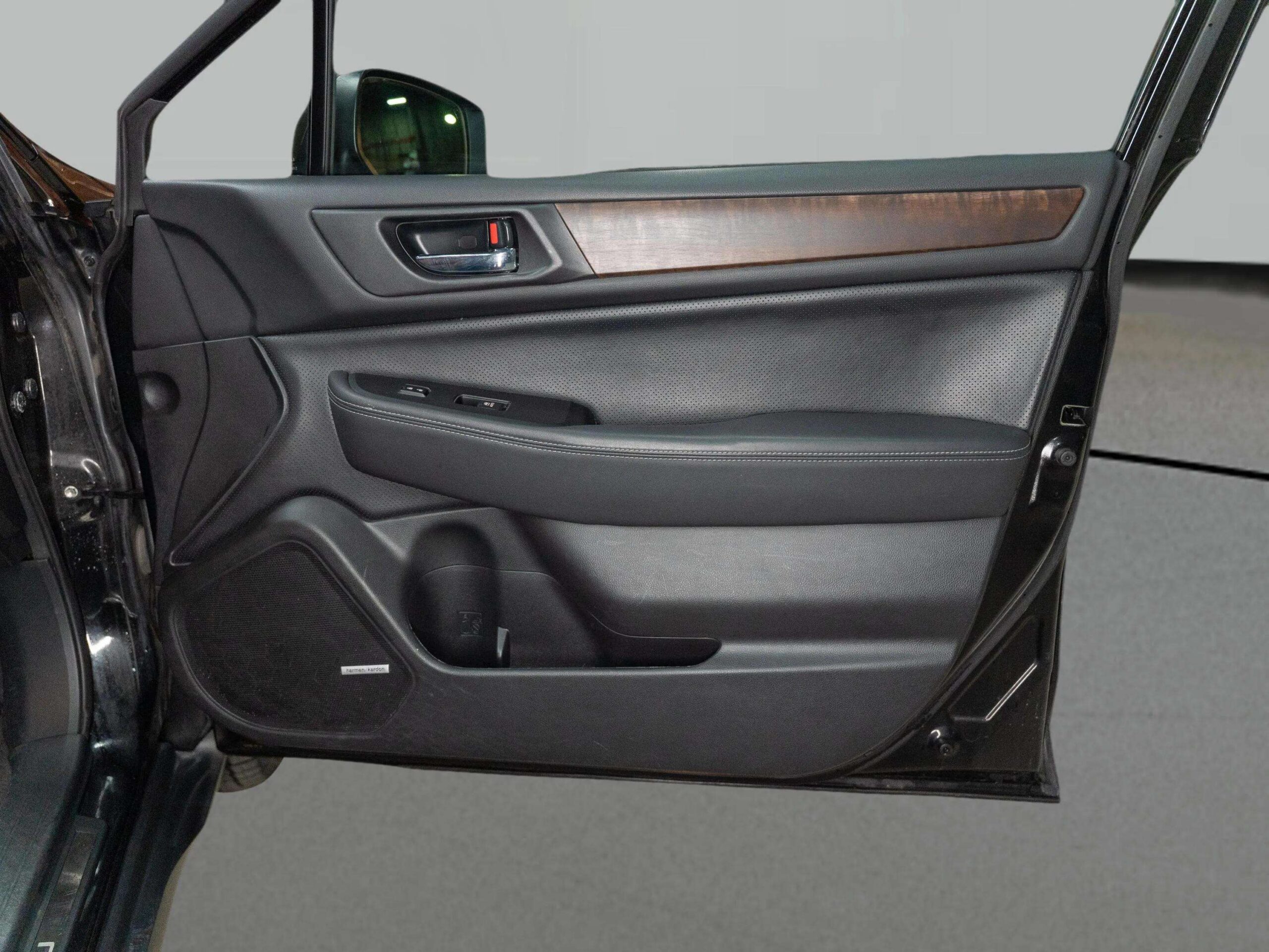 2015 Subaru Outback