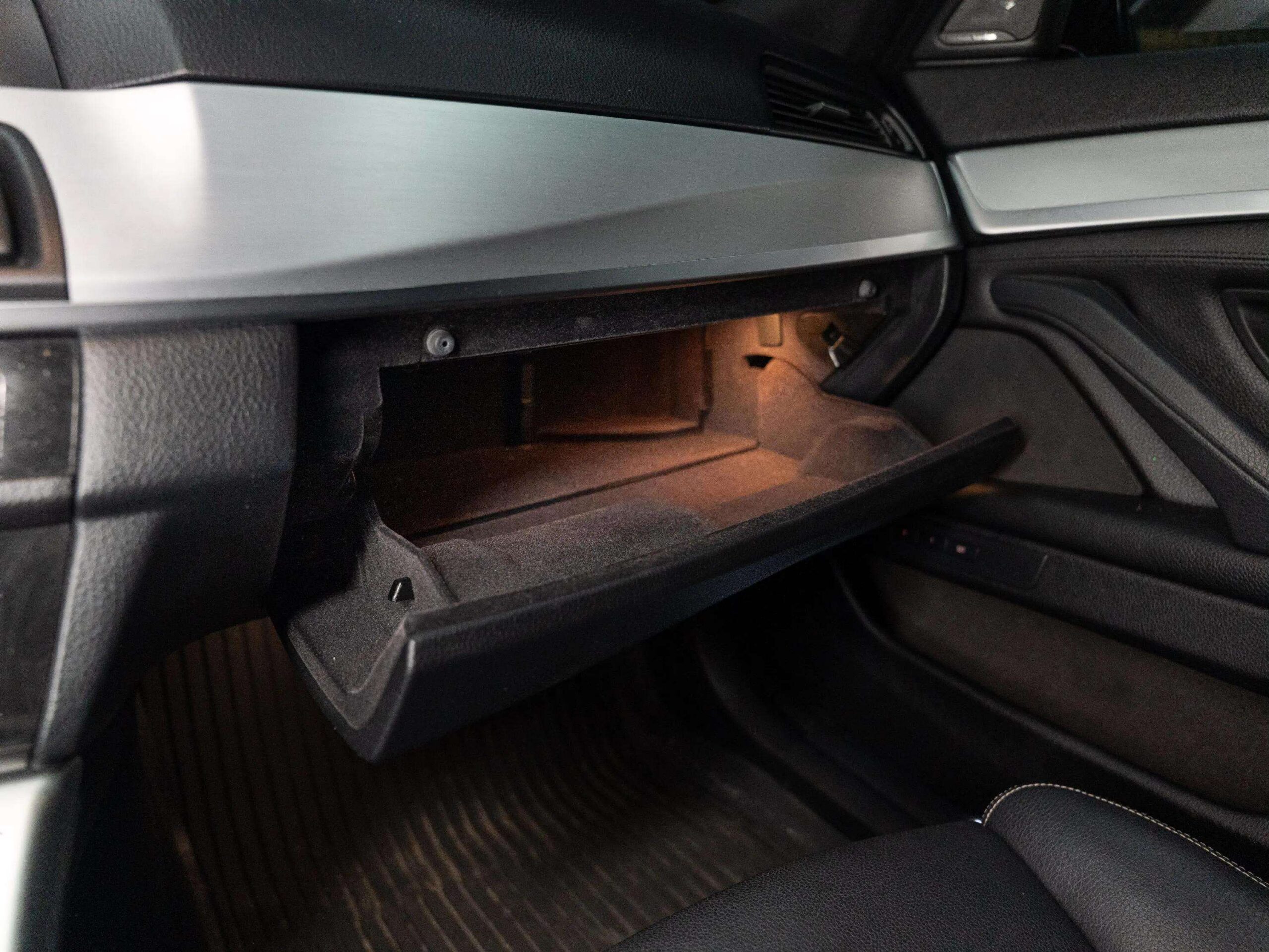 2016 BMW 528i