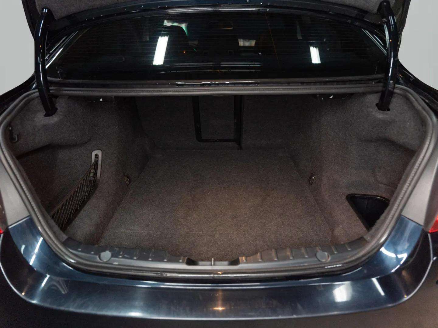 2016 BMW 528i