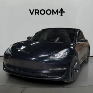 2019 Tesla Model 3 Automatic