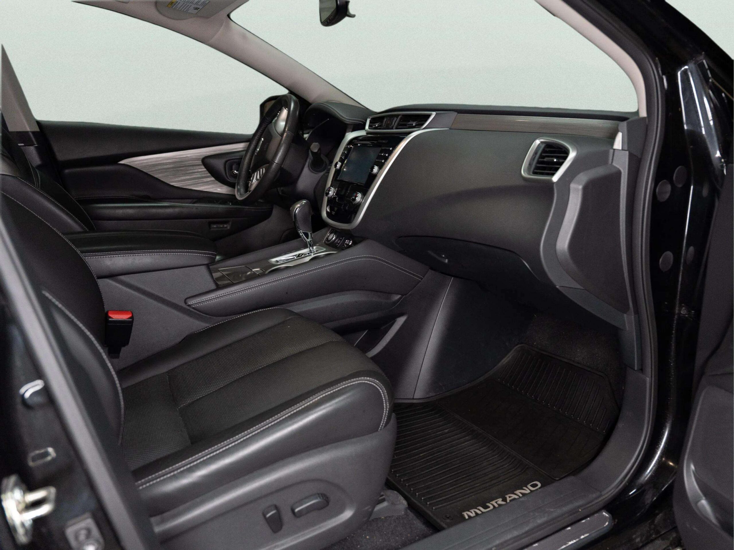 2017 Nissan Murano