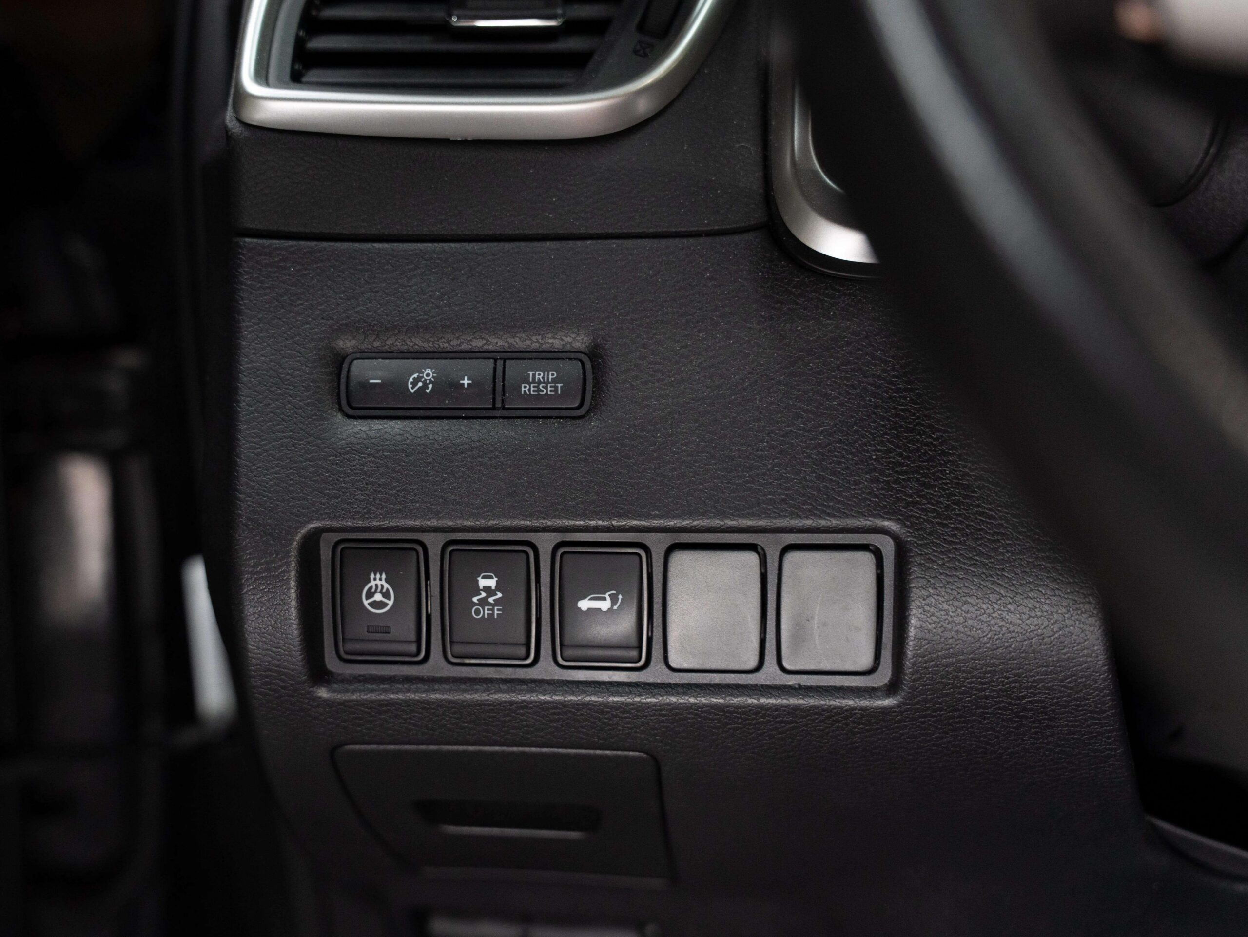 2017 Nissan Murano