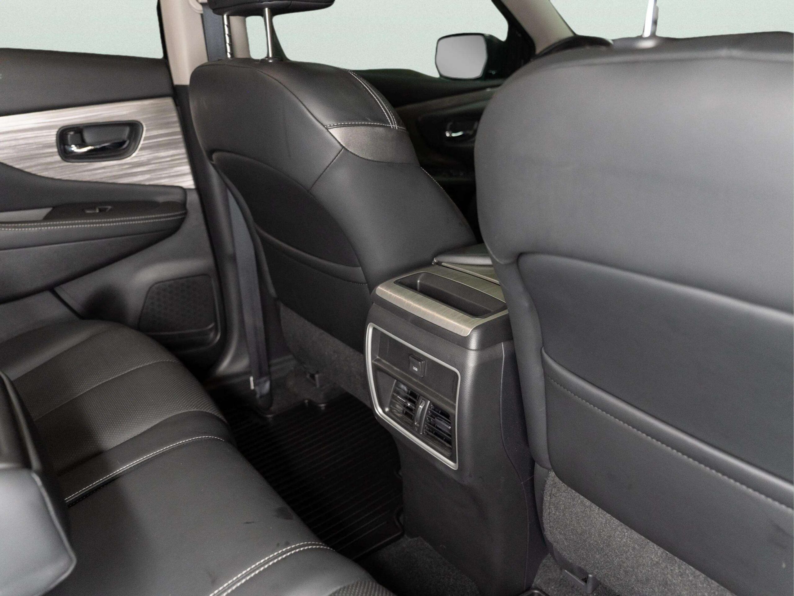 2017 Nissan Murano
