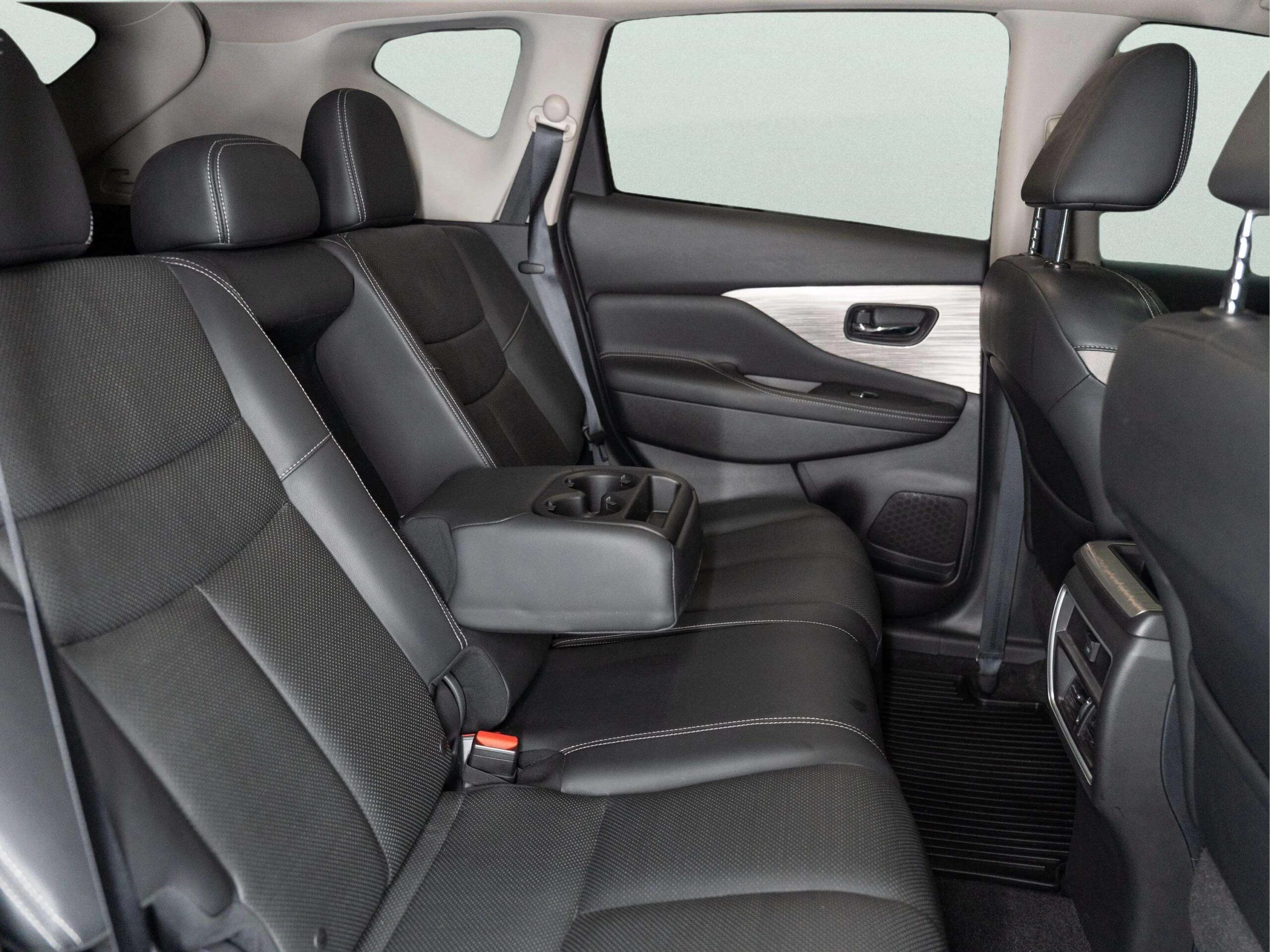 2017 Nissan Murano