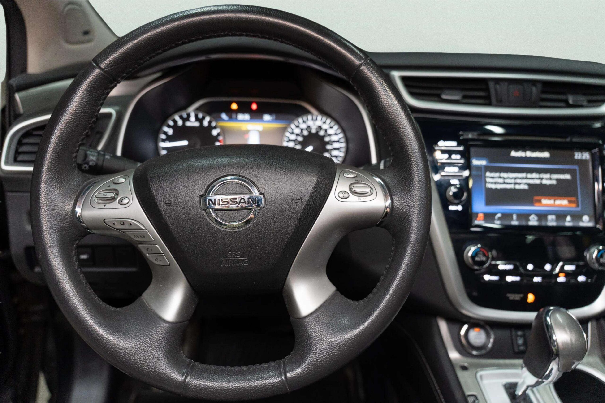 2017 Nissan Murano