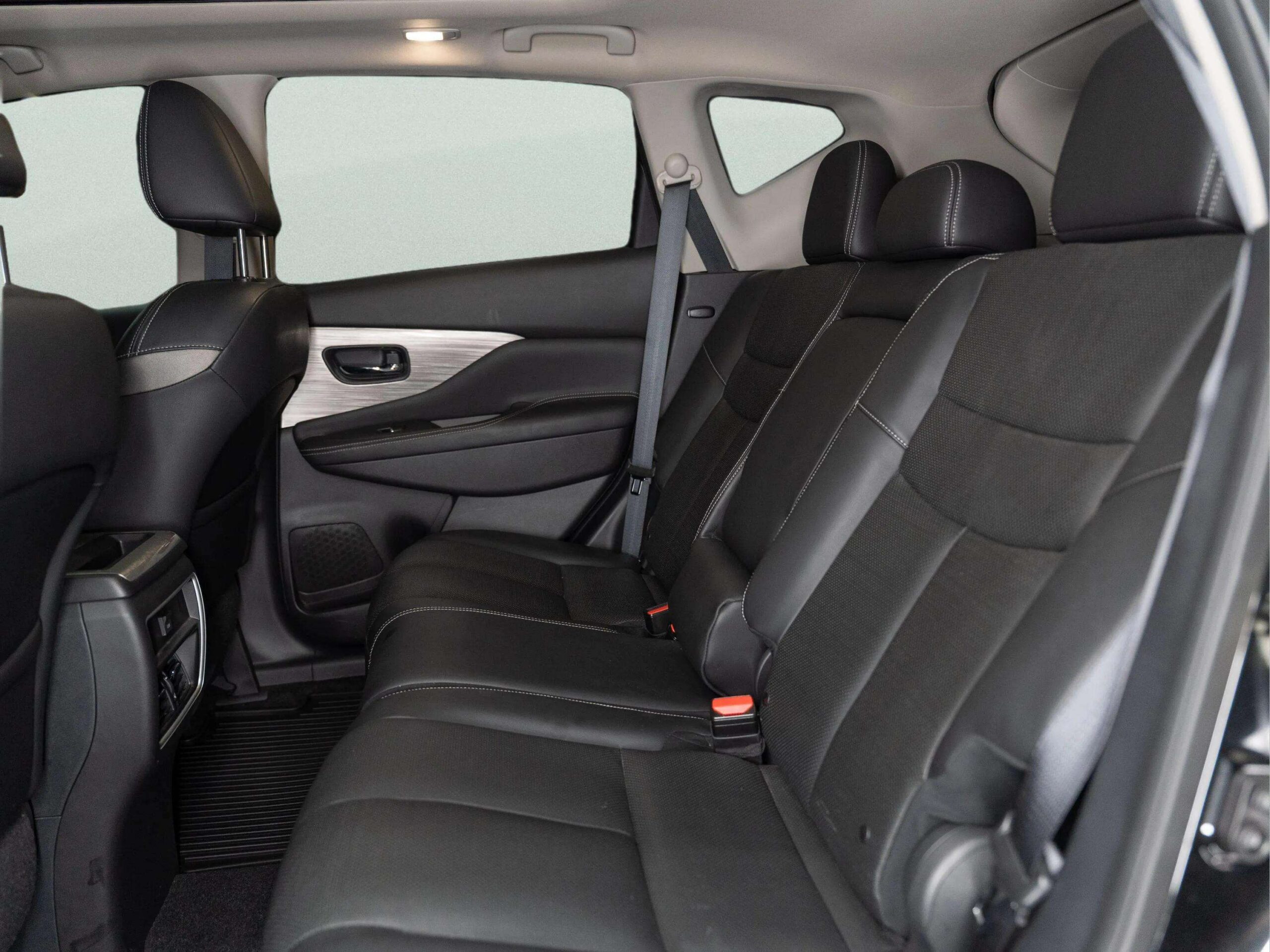 2017 Nissan Murano