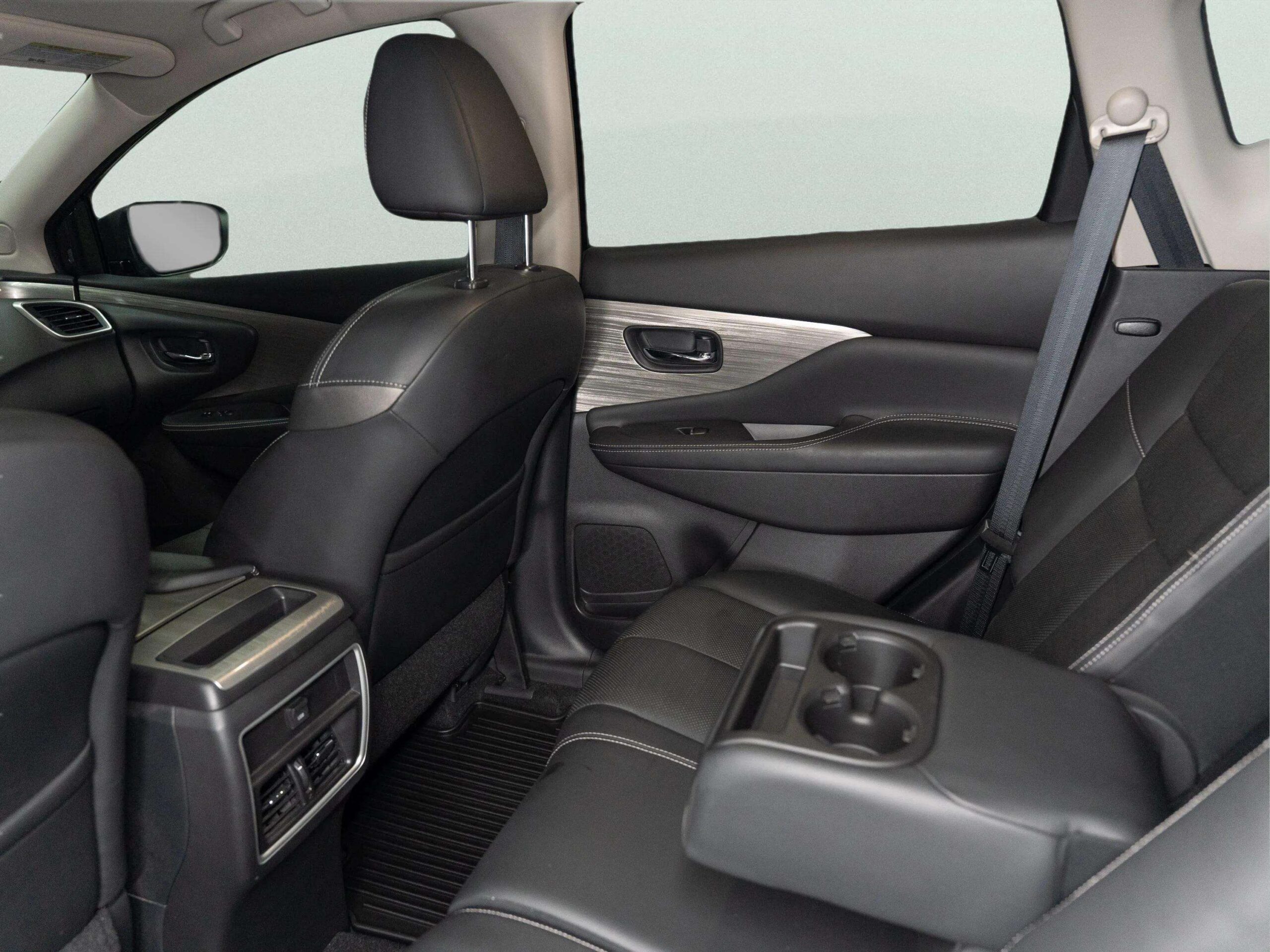 2017 Nissan Murano