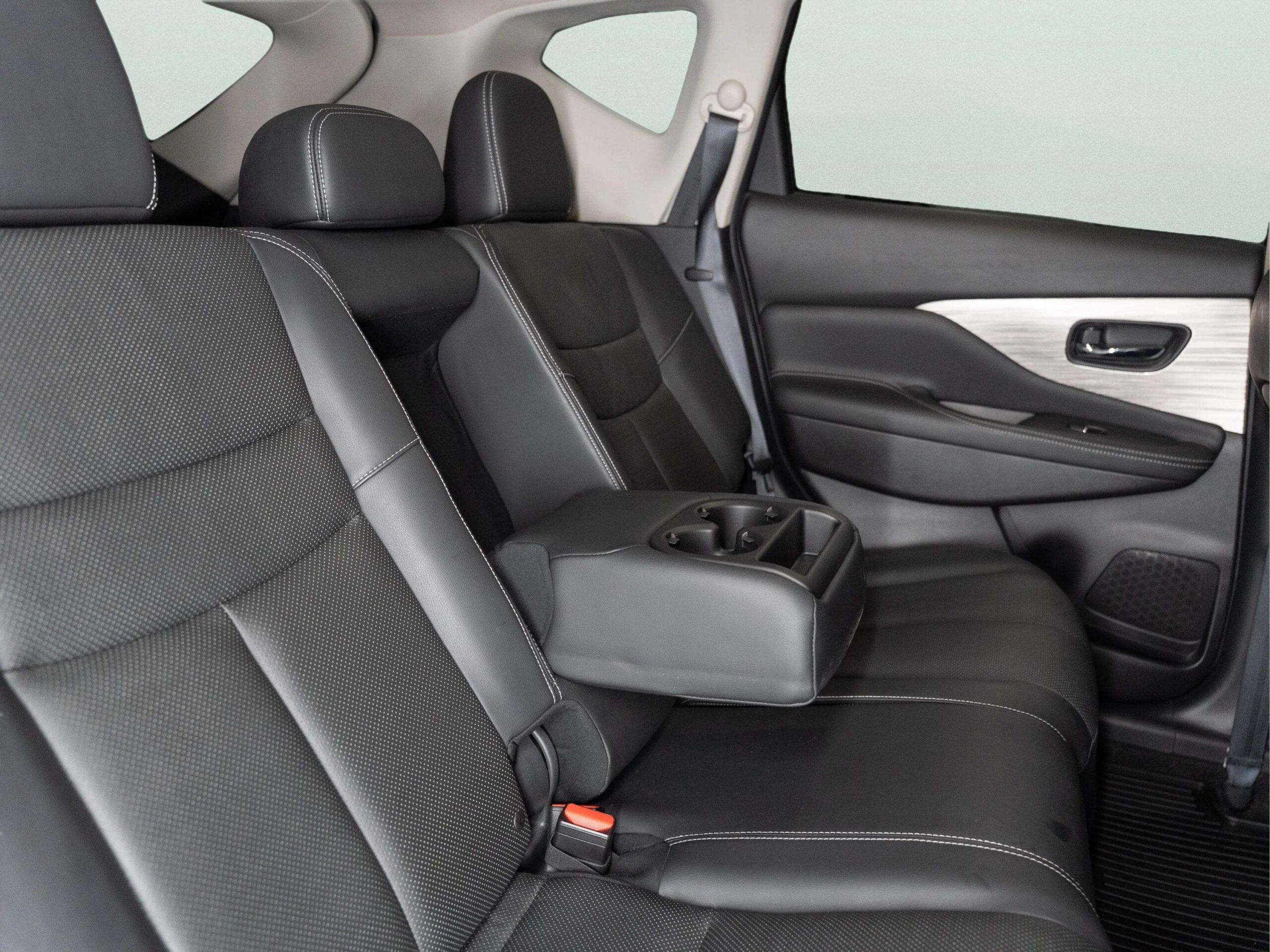 2017 Nissan Murano