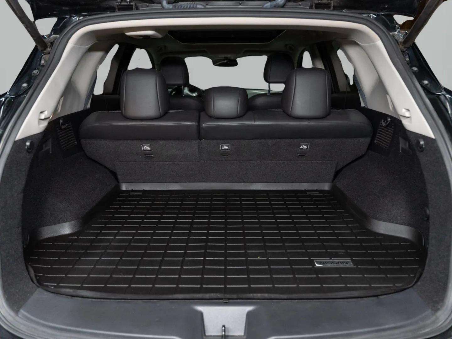 2017 Nissan Murano