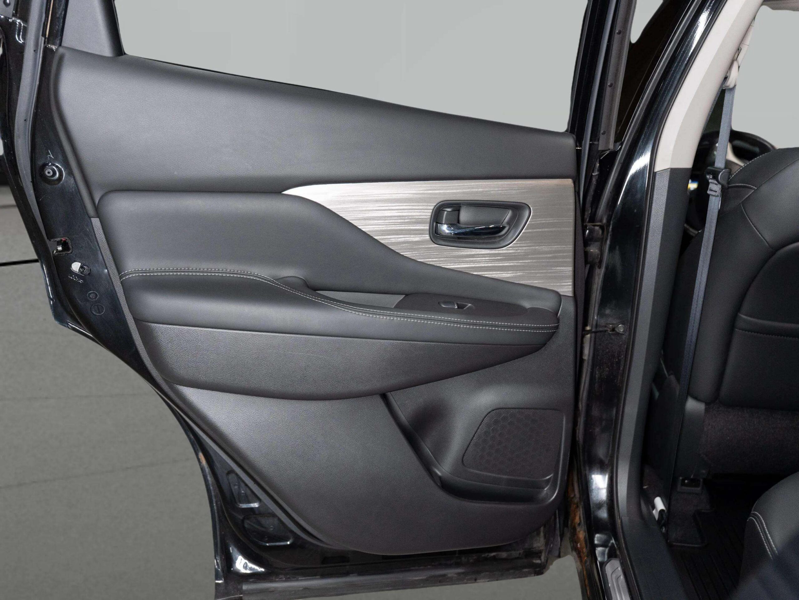 2017 Nissan Murano
