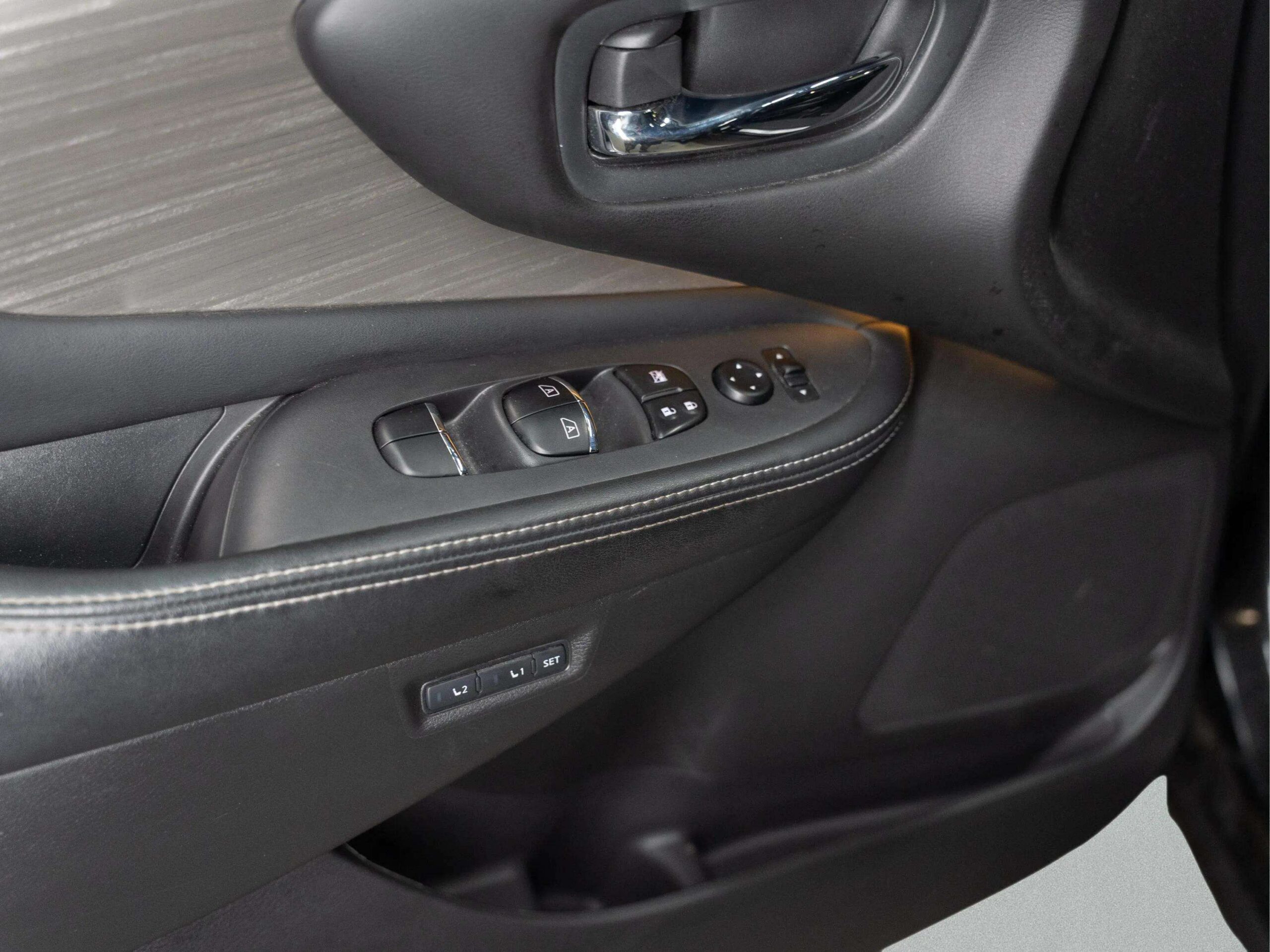 2017 Nissan Murano
