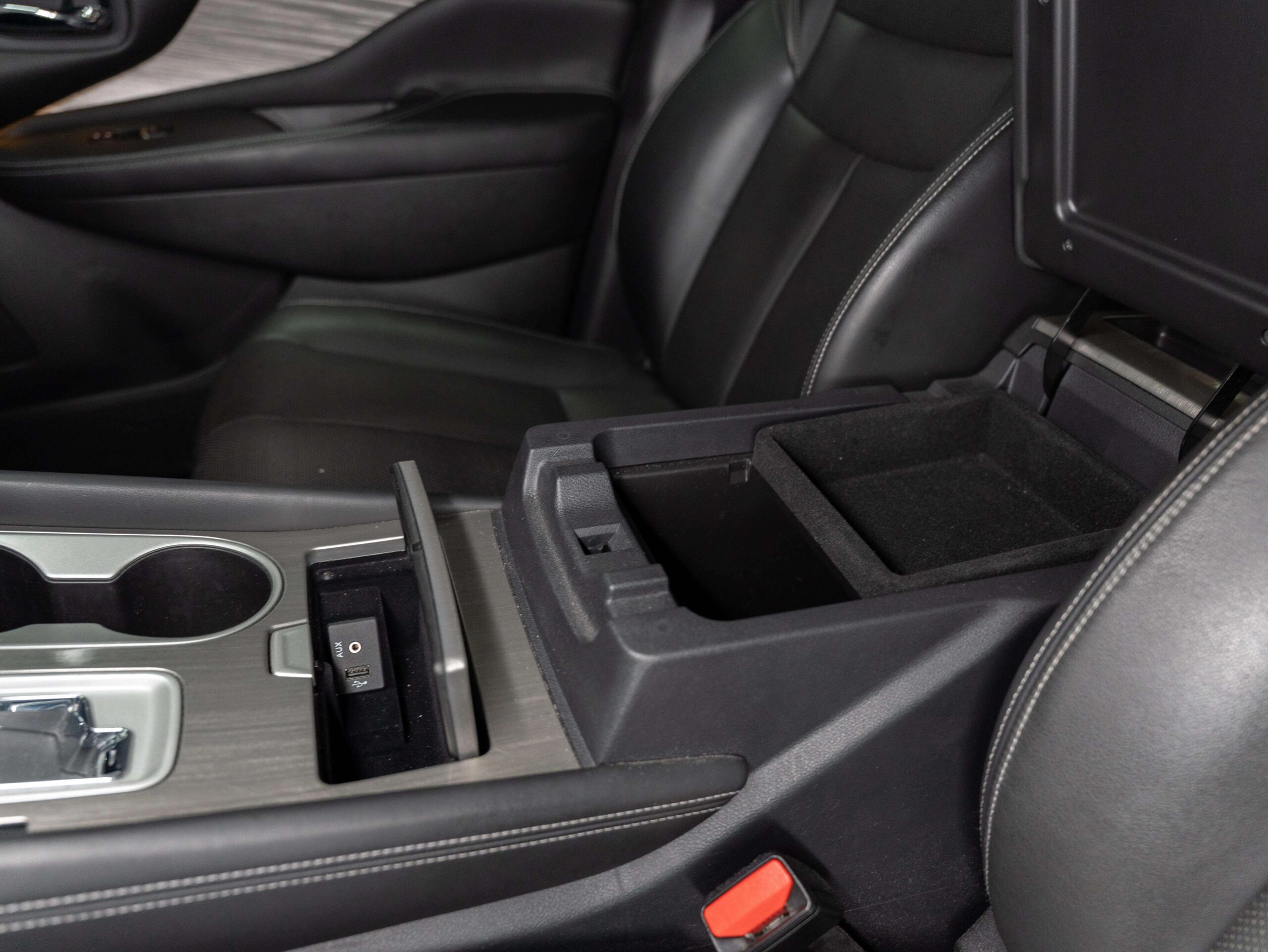 2017 Nissan Murano