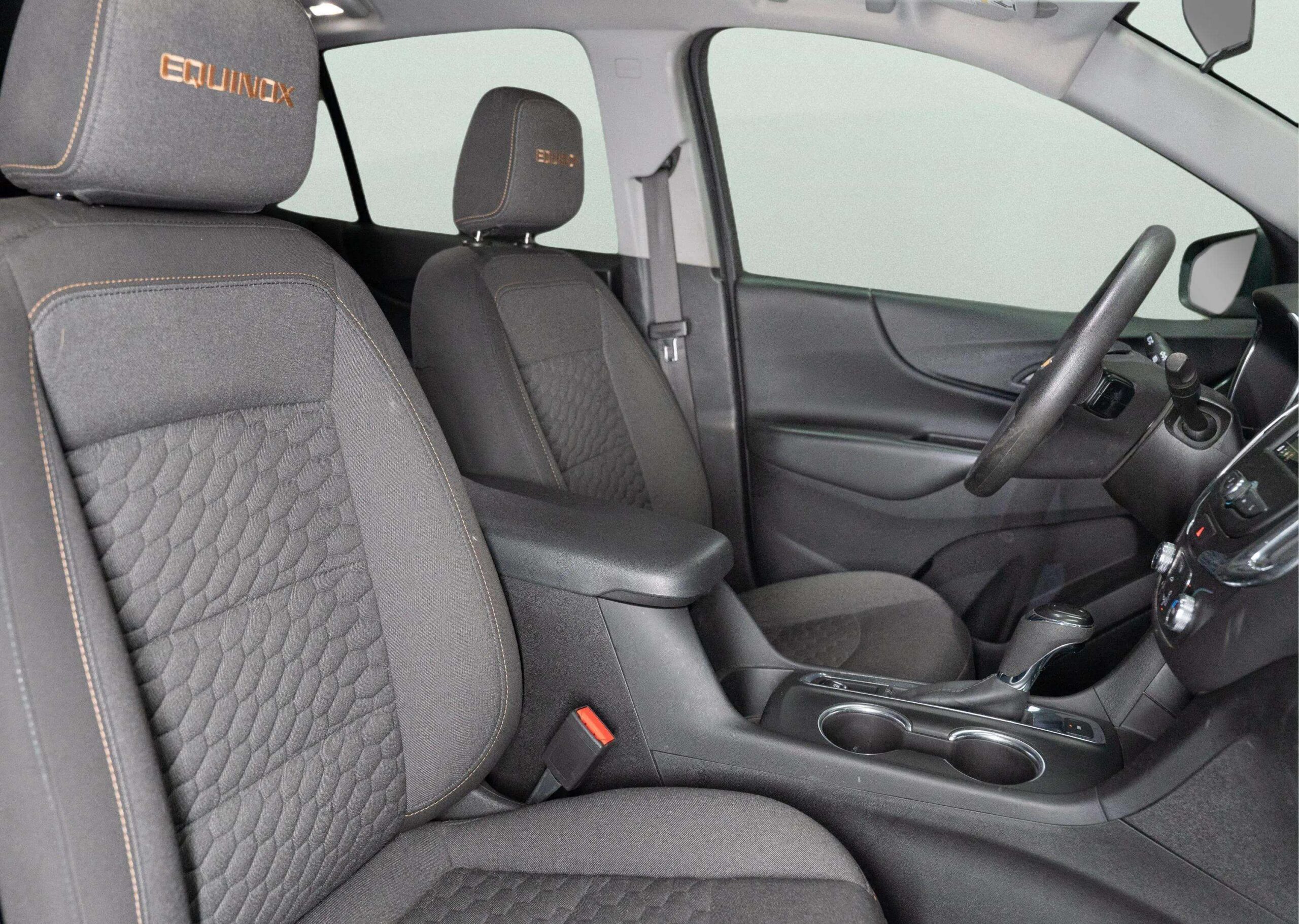 2021 Chevrolet Equinox