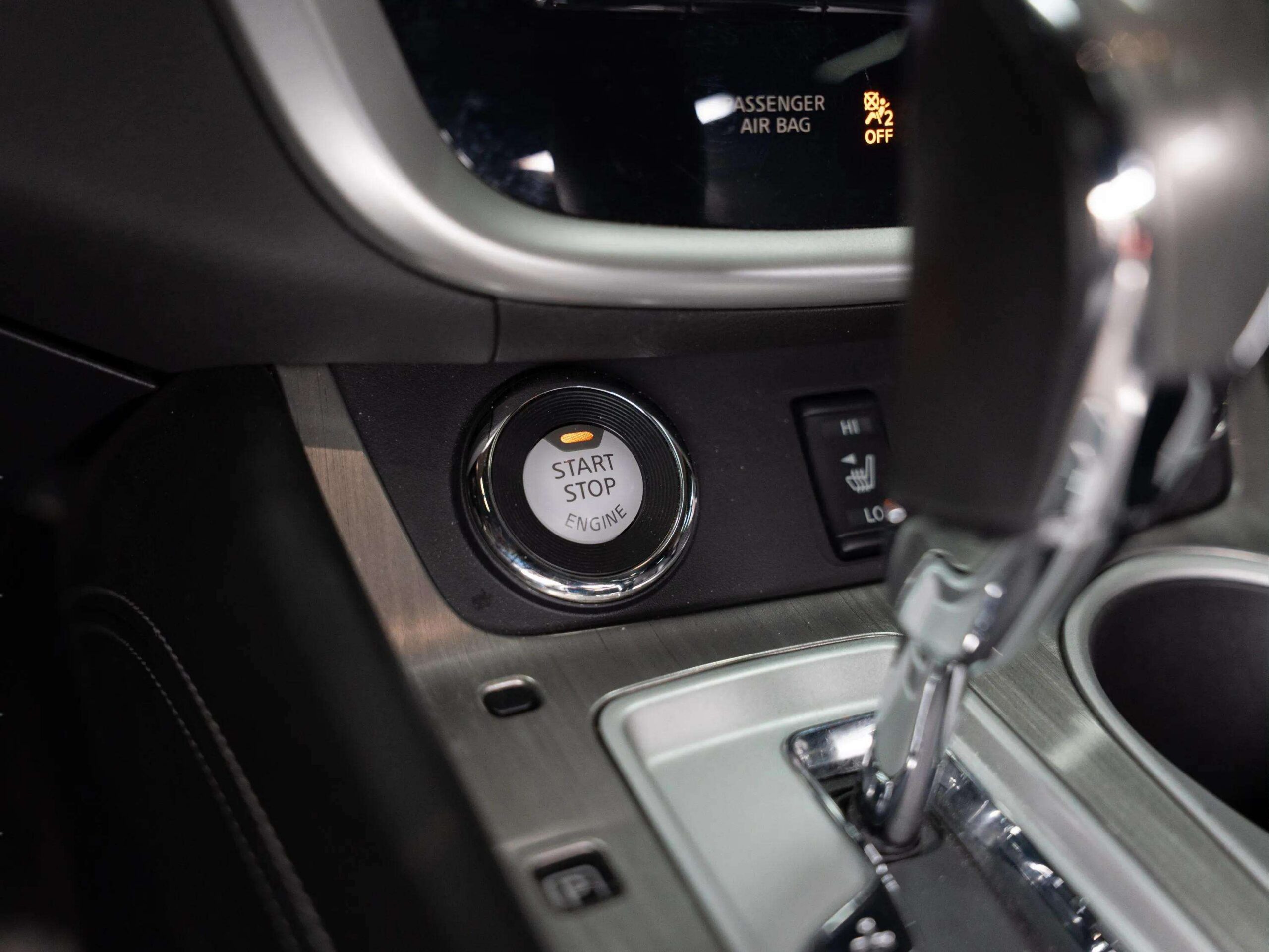 2017 Nissan Murano