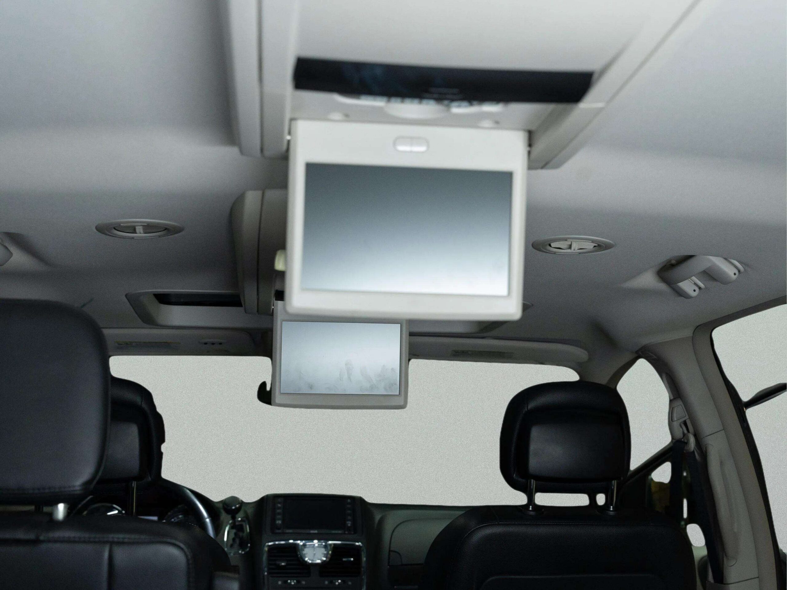 2015 CHRYSLER TOWN & COUNTRY
