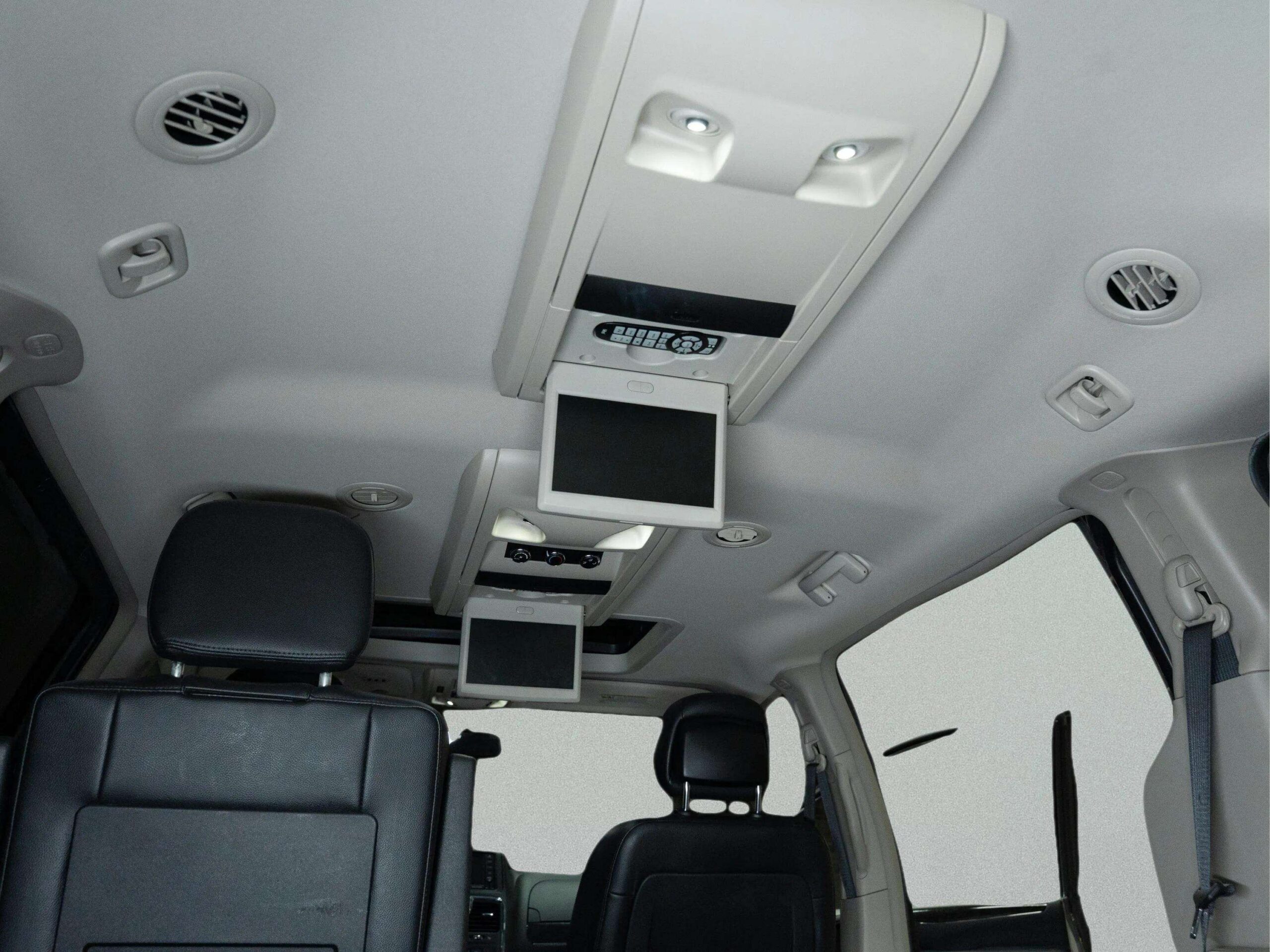 2015 CHRYSLER TOWN & COUNTRY