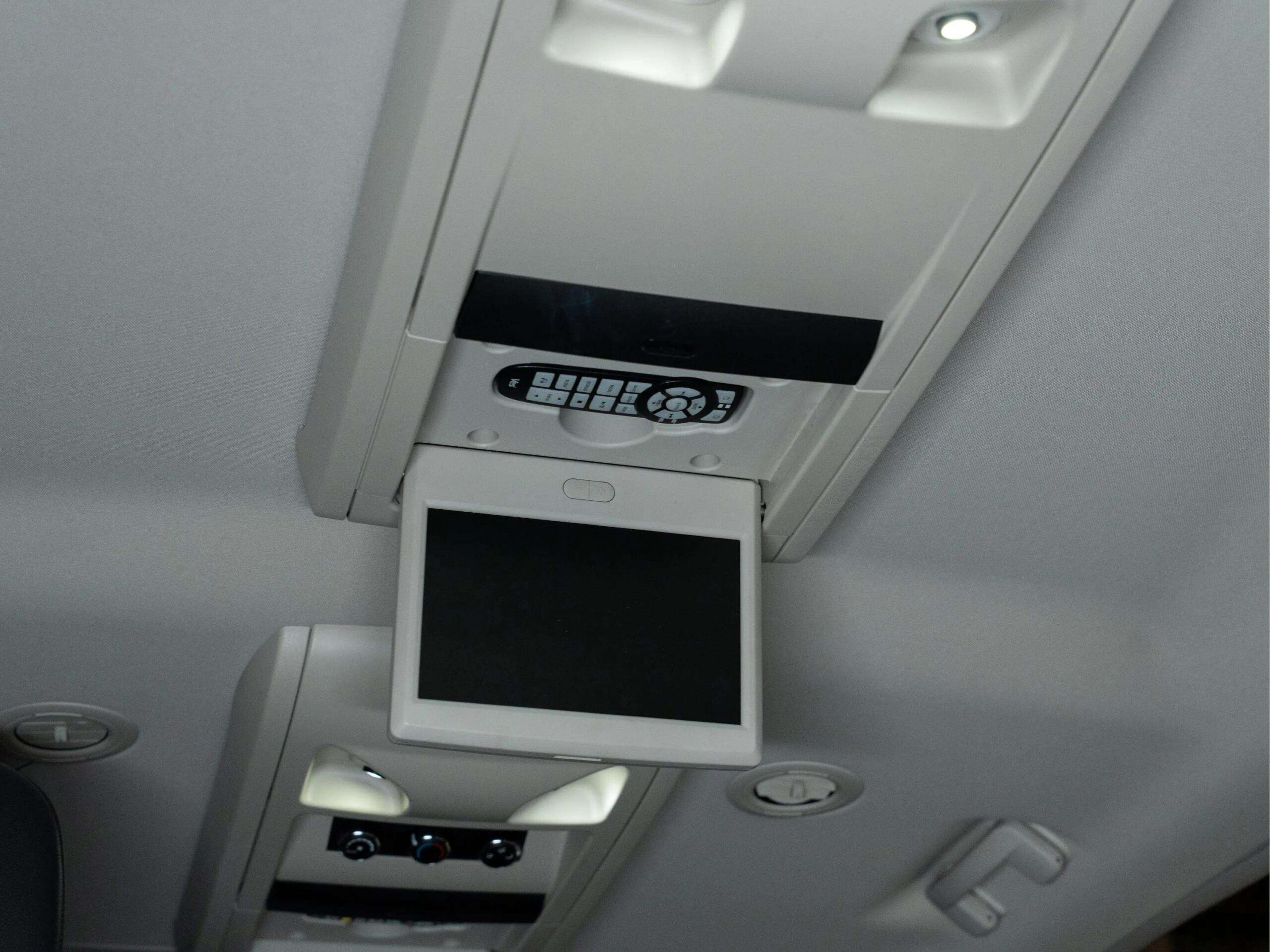 2015 CHRYSLER TOWN & COUNTRY