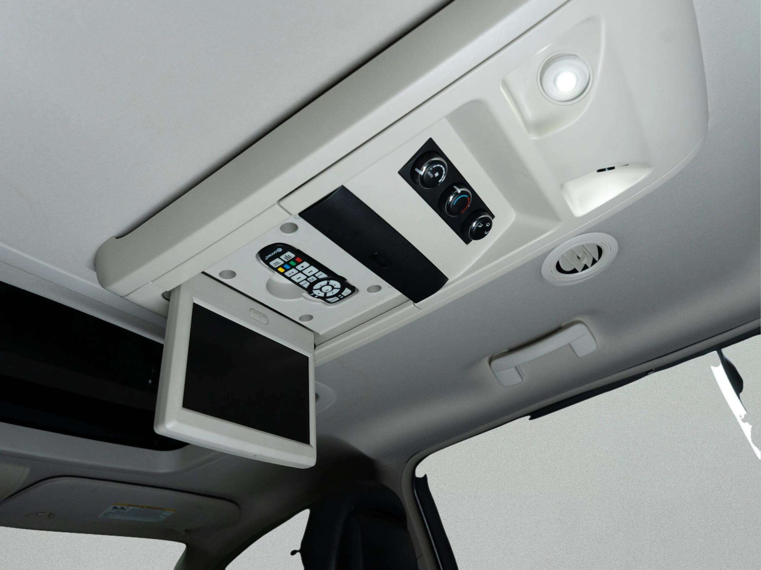 2015 CHRYSLER TOWN & COUNTRY