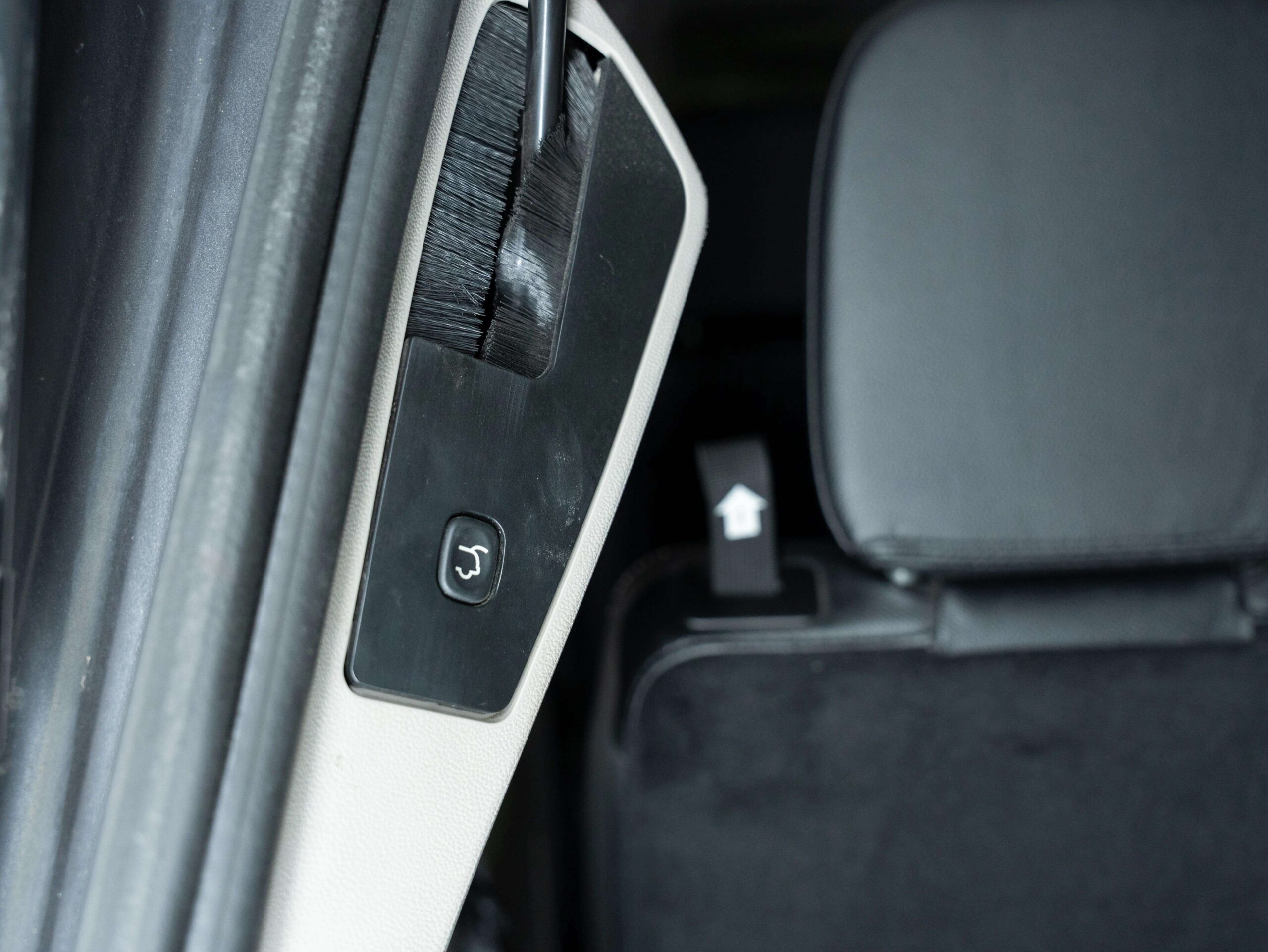 2015 CHRYSLER TOWN & COUNTRY
